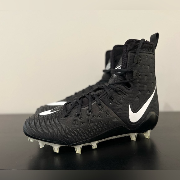 nike force savage elite size 14